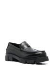 Givenchy Flat Shoes Black