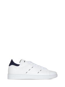 Kiton Sneakers White