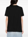 Givenchy T-shirts And Polos Black