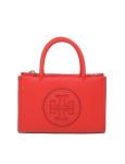 Tory burch mini ella organic red color