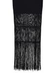 Khaite Ny Dresses Black