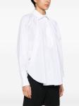 Patou Sweaters White