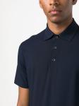 Herno T-shirts And Polos Blue