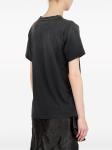 Maison Margiela T-shirts And Polos Black