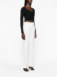 Tom Ford Trousers White