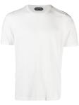 Tom Ford T-shirts And Polos White