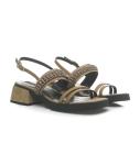 Sandals "Ines"