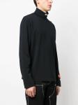 Hpny Emb Rollneck