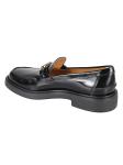 Tod's Flat Shoes Black