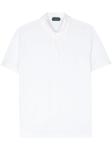 Zanone T-shirts And Polos White