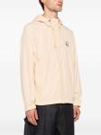 Maison Kitsune' Coats Beige