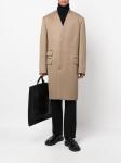 Maison Margiela Coats Beige