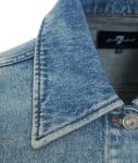 Denim jacket "Nellie"