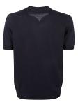 Tagliatore T-shirts And Polos Blue