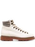 Brunello Cucinelli Boots White