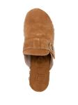 Mou Sandals Brown