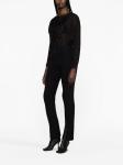 Fabiana Filippi Sweaters Black