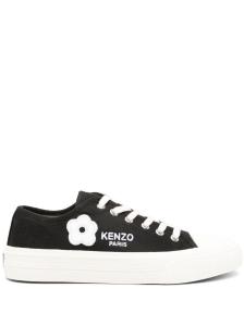 Kenzo Sneakers Black