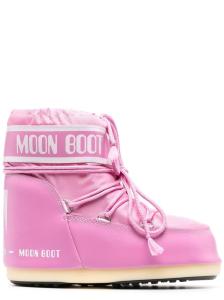 Moon Boot Boots Pink