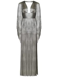 Maria Lucia Hohan Dresses Silver