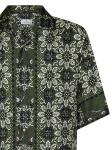 Etro Shirts Green