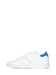 Kiton Sneakers White