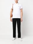 Zegna T-shirts And Polos White