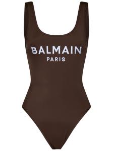 Balmain Sea Clothing Brown