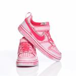 Nike Court Vision Pink