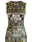 Etro Dresses Bordeaux