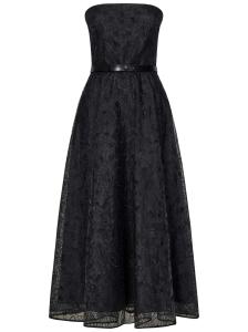 Max Mara Dresses Black