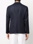 Tagliatore 0205 Jackets Blue