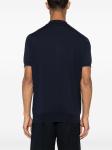 Brunello Cucinelli T-shirts And Polos Blue