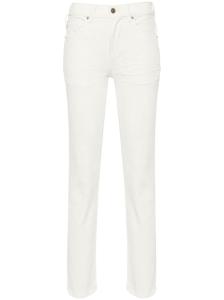 Tom Ford Jeans White