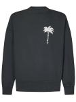 Palm Angels Sweaters Grey