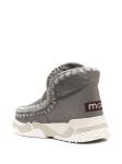 Mou Sneakers Grey