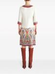 Etro Dresses White