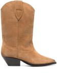 Isabel Marant Boots Beige