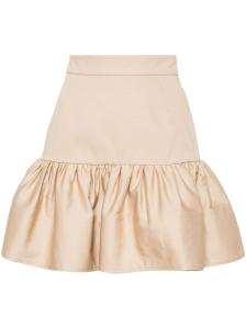 Patou Skirts Beige