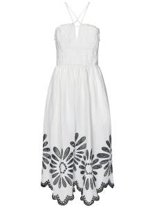 Ulla Johnson Dresses White