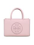 Tory burch ella bio mini tote color blush