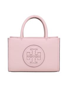 Tory burch ella bio mini tote color blush