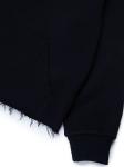 Mm6 Maison Margiela Sweaters Black