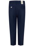 Golden Craft Trousers Blue