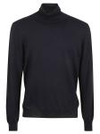 Tagliatore Sweaters Blue