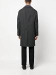 Brunello Cucinelli Coats Grey