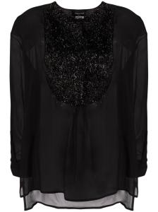 Fabiana Filippi Sweaters Black