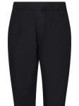 Low Brand Trousers Black