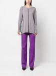 Fabiana Filippi Sweaters Grey