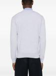 Maison Kitsune' Sweaters Grey